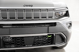 Vehicle image JEEP Avenger 1.2 MHEV Upland 4xe