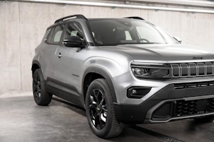 Vehicle image JEEP Avenger 1.2 MHEV Upland 4xe