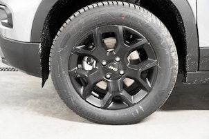 Vehicle image JEEP Avenger 1.2 MHEV Upland 4xe