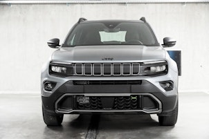 Vehicle image JEEP Avenger 1.2 MHEV Upland 4xe