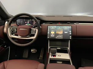 Land Rover Range Rover 3.0 I6 P460e Autobiography LWB