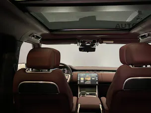 Land Rover Range Rover 3.0 I6 P460e Autobiography LWB