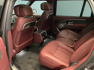 Land Rover Range Rover 3.0 I6 P460e Autobiography LWB