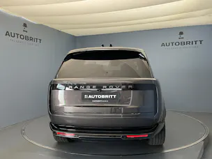 Land Rover Range Rover 3.0 I6 P460e Autobiography LWB