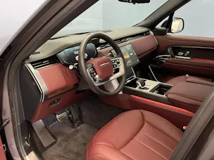 Land Rover Range Rover 3.0 I6 P460e Autobiography LWB