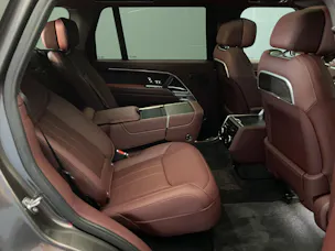 Land Rover Range Rover 3.0 I6 P460e Autobiography LWB