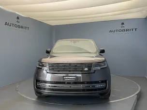 Land Rover Range Rover 3.0 I6 P460e Autobiography LWB