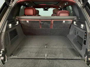 Land Rover Range Rover 3.0 I6 P460e Autobiography LWB
