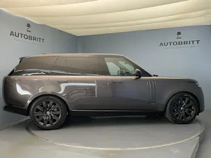 Land Rover Range Rover 3.0 I6 P460e Autobiography LWB