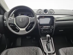 Suzuki Vitara 1.4 T Compact Top Hybrid 4x4
