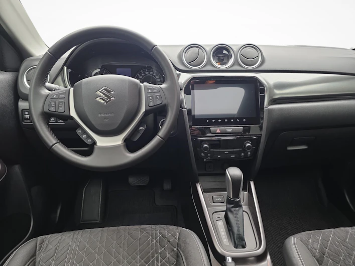 Fahrzeugbild SUZUKI VITARA
