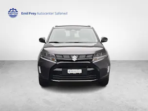 Suzuki Vitara 1.4 T Compact Top Hybrid 4x4