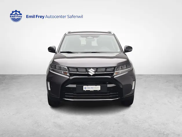 Suzuki Vitara 1.4 T Compact Top Hybrid 4x4