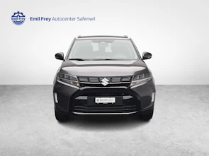 Fahrzeugbild SUZUKI Vitara 1.4 T Compact Top Hybrid 4x4