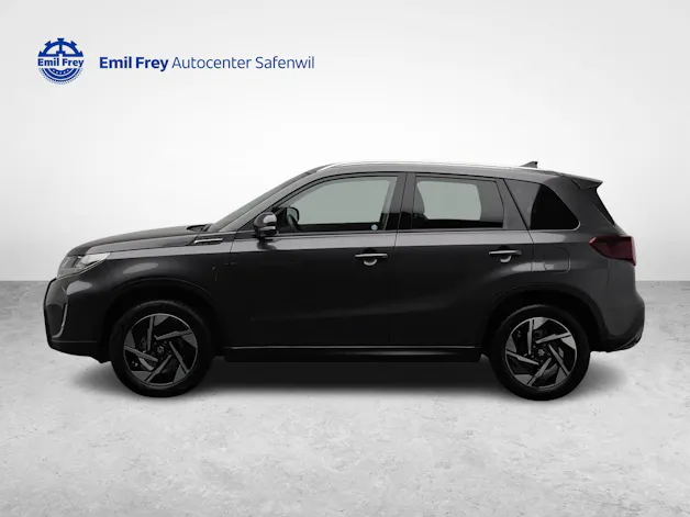 Suzuki Vitara 1.4 T Compact Top Hybrid 4x4