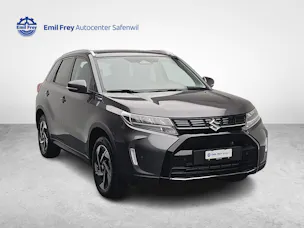 Suzuki Vitara 1.4 T Compact Top Hybrid 4x4