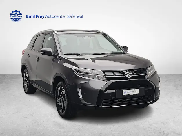 Suzuki Vitara 1.4 T Compact Top Hybrid 4x4