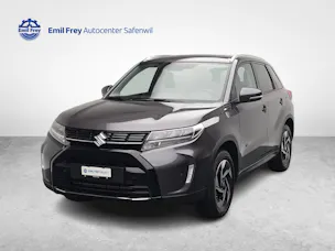 Suzuki Vitara 1.4 T Compact Top Hybrid 4x4
