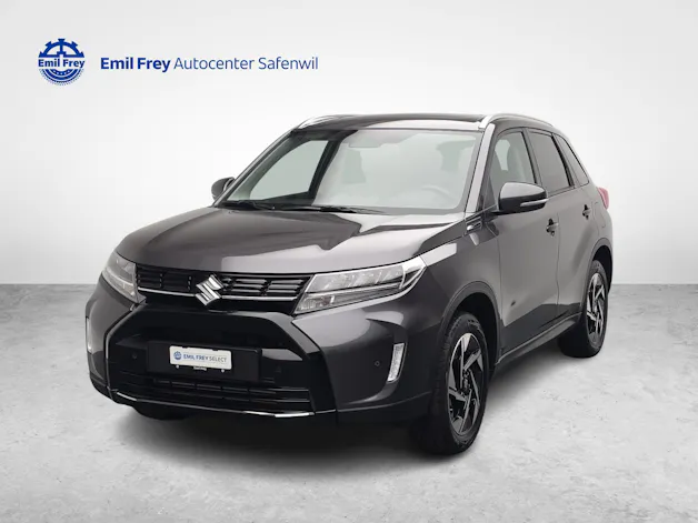 Suzuki Vitara 1.4 T Compact Top Hybrid 4x4