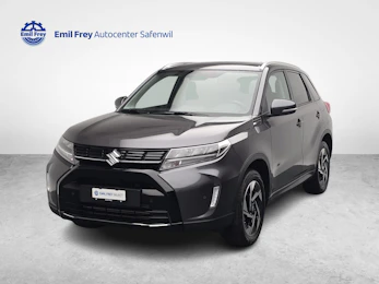 Fahrzeugbild SUZUKI Vitara 1.4 T Compact Top Hybrid 4x4