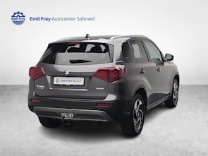 Fahrzeugbild SUZUKI Vitara 1.4 T Compact Top Hybrid 4x4