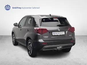 Suzuki Vitara 1.4 T Compact Top Hybrid 4x4