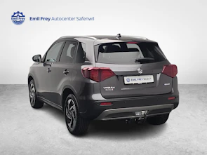 Fahrzeugbild SUZUKI Vitara 1.4 T Compact Top Hybrid 4x4
