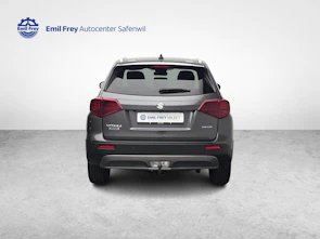 Fahrzeugbild SUZUKI Vitara 1.4 T Compact Top Hybrid 4x4