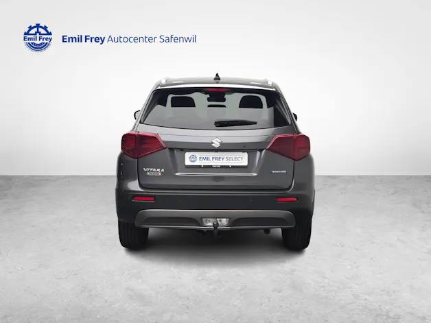 Suzuki Vitara 1.4 T Compact Top Hybrid 4x4