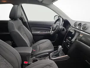 Suzuki Vitara 1.4 T Compact Top Hybrid 4x4