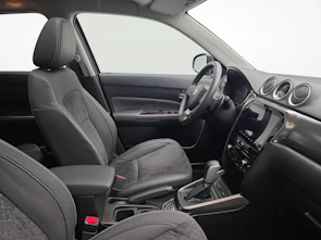 Fahrzeugbild SUZUKI Vitara 1.4 T Compact Top Hybrid 4x4