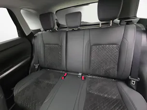 Suzuki Vitara 1.4 T Compact Top Hybrid 4x4