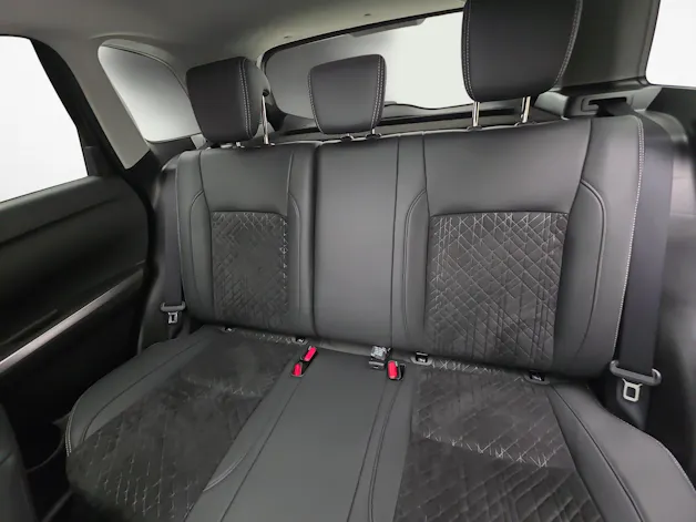 Suzuki Vitara 1.4 T Compact Top Hybrid 4x4