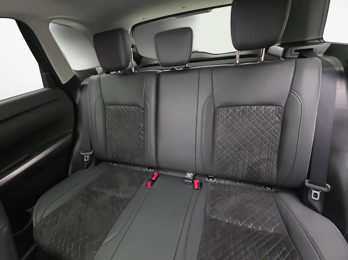 Fahrzeugbild SUZUKI VITARA