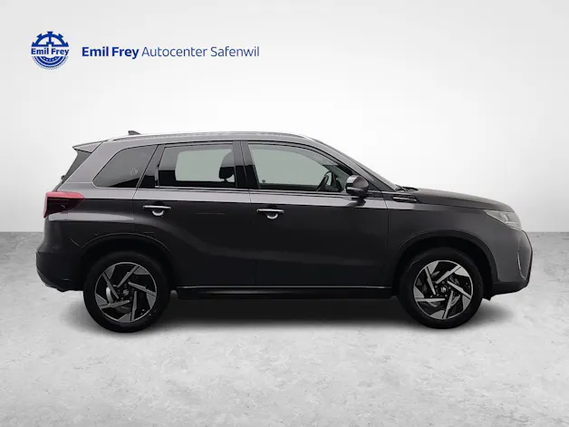 Suzuki Vitara 1.4 T Compact Top Hybrid 4x4