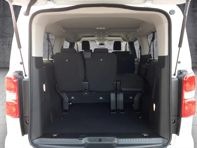 Toyota PROACE Verso L2 2.0 D Trend