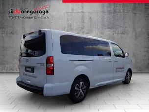 Toyota PROACE Verso L2 2.0 D Trend