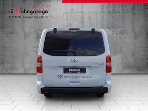 Toyota PROACE Verso L2 2.0 D Trend