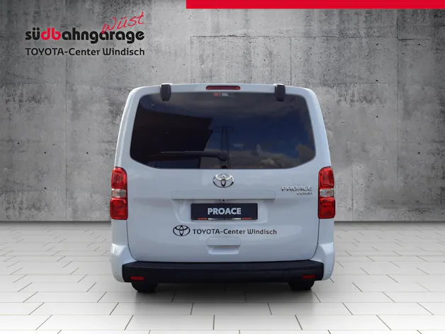 Toyota PROACE Verso L2 2.0 D Trend