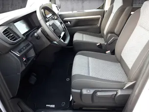 Toyota PROACE Verso L2 2.0 D Trend