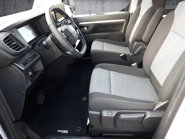 Toyota PROACE Verso L2 2.0 D Trend