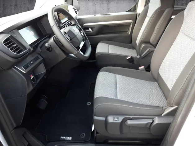 Toyota PROACE Verso L2 2.0 D Trend