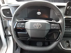 Toyota PROACE Verso L2 2.0 D Trend