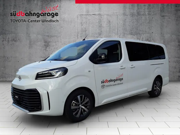 Toyota PROACE Verso L2 2.0 D Trend