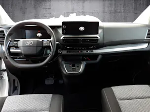 Toyota PROACE Verso L2 2.0 D Trend
