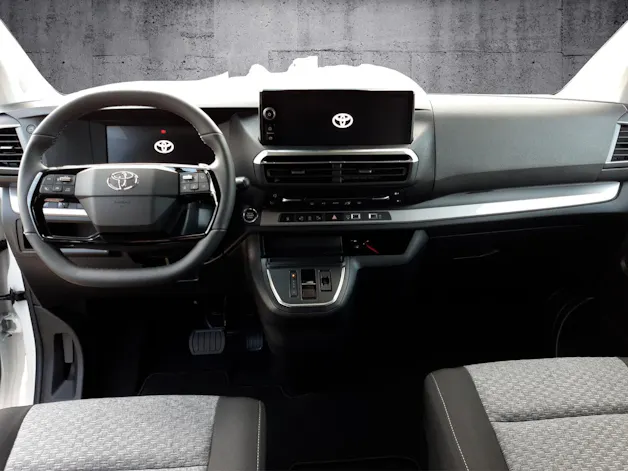 Toyota PROACE Verso L2 2.0 D Trend