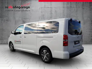 Toyota PROACE Verso L2 2.0 D Trend