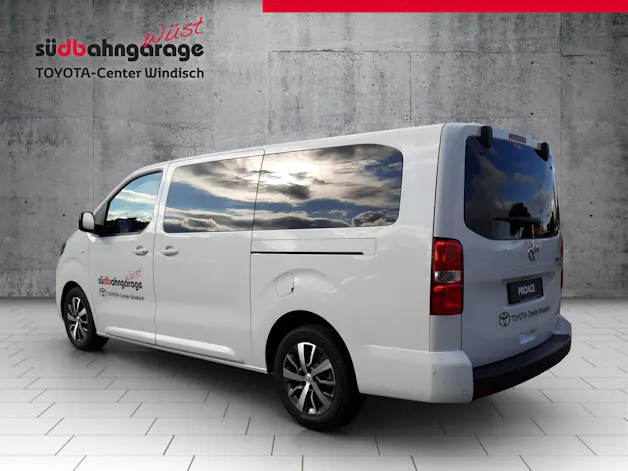 Toyota PROACE Verso L2 2.0 D Trend