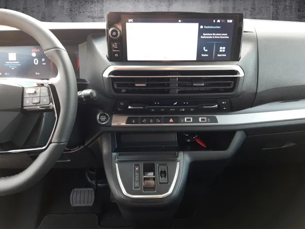 Toyota PROACE Verso L2 2.0 D Trend