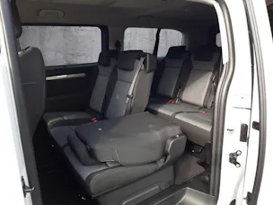 Toyota PROACE Verso L2 2.0 D Trend